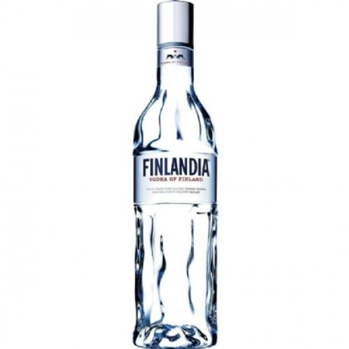 Vodka Finlândia 1l