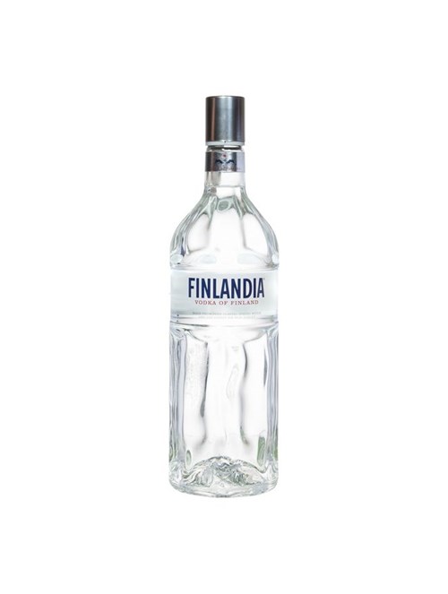 Vodka Finlândia 1l