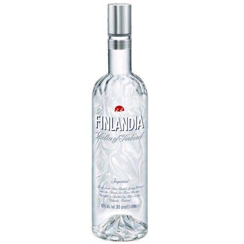 Vodka Finlandia Classic 1 Lt