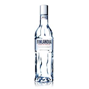 Vodka Finlandia Classic 1L