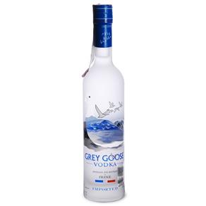 Vodka Grey Goose 200Ml