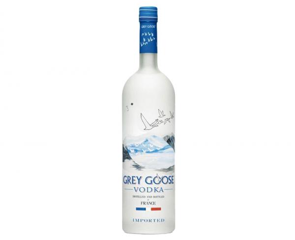Vodka Grey Goose 4,5L - Gey Goose
