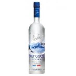 Vodka Grey Goose 750 Ml