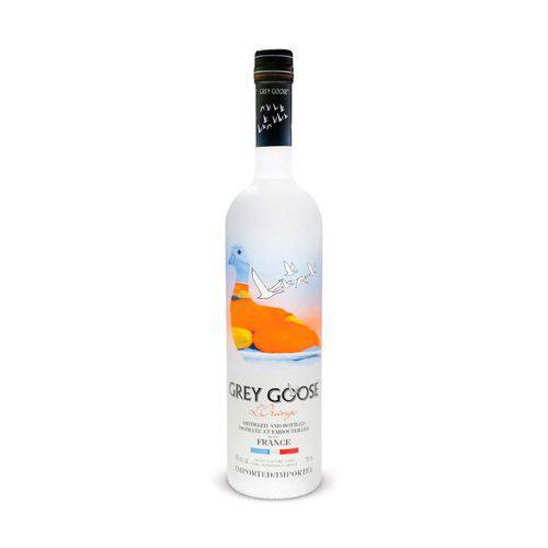 Vodka Grey Goose L'Orange