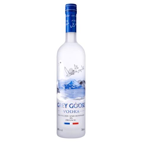 Vodka Imp Grey Goose 750ml