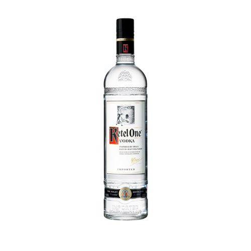 Vodka Ketel One 1 Litro