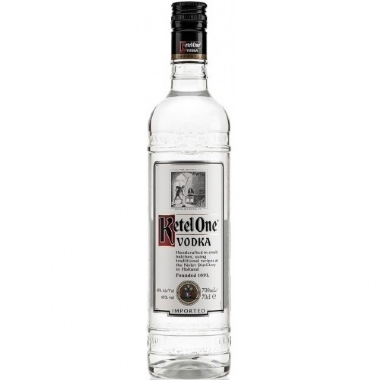 Vodka Ketel One 1000 Ml