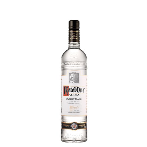 Vodka Ketel One - 1l