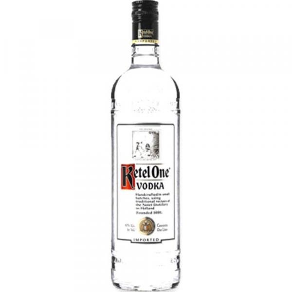 Vodka Ketel One - 1L