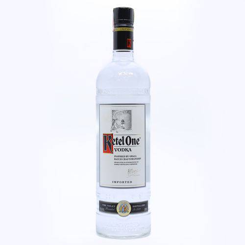 Vodka Ketel One (1Litro)