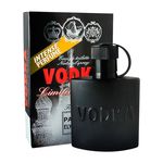 Vodka Limited Edition de Paris Elysees Eau de Toilette Masculino