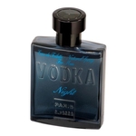 Vodka Night Paris Elysees - Perfume Masculino - Eau De Toilette 100ml