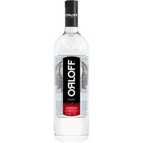 Vodka Orloff 1000Ml - Orloff