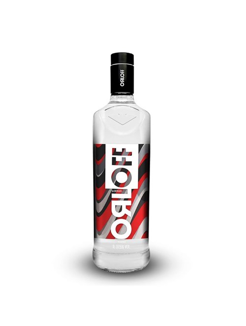 Vodka Orloff 1l