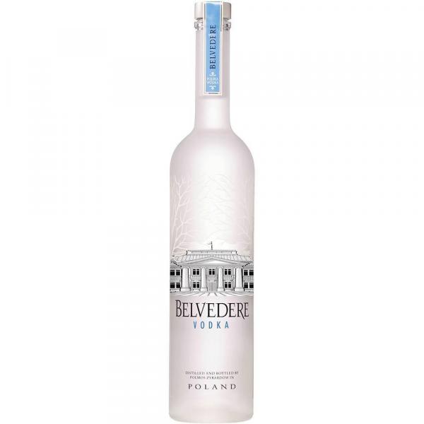 Vodka Polonesa Belvedere 1 Litro