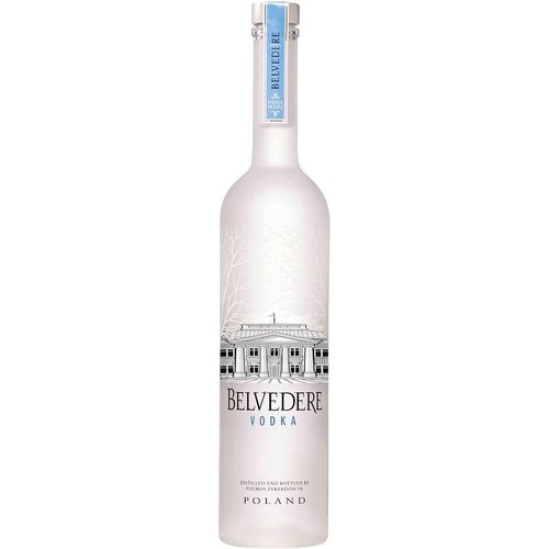 Vodka Polonesa Belvedere 1 Litro