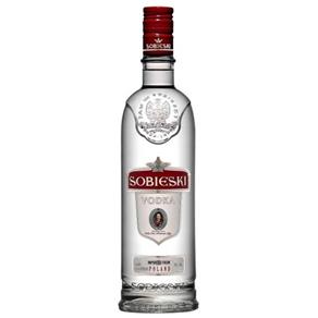 Vodka Polonesa Sobieski 1 Lt