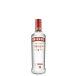Vodka Smirnoff - 600ml