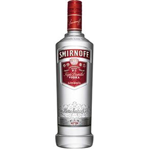 Vodka Smirnoff 998Ml - Smirnoff