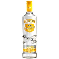 Vodka Smirnoff Maracujá Twist 998ml