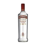 Vodka Smirnoff Red 998ml Vidro