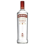 Vodka Smirnoff Red 998ML