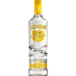 Vodka Smirnoff Twist Maracuja 998ml