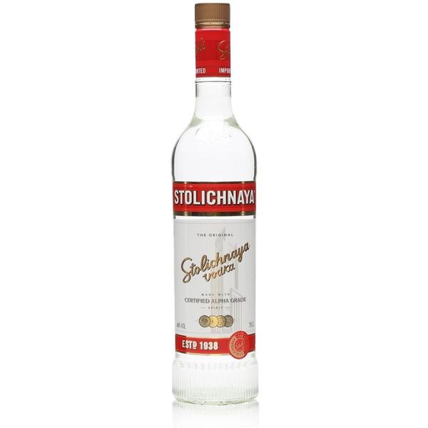 Vodka Stolichnaya - 1L