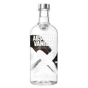 Vodka Sueca Vanilia Garrafa - Absolut
