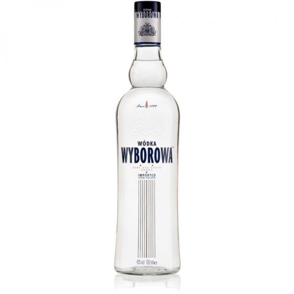 Vodka Wyborowa 1 Litro