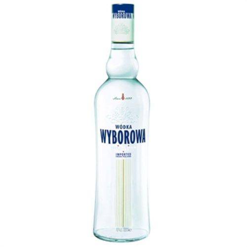 Vodka Wyborowa 1000 Ml