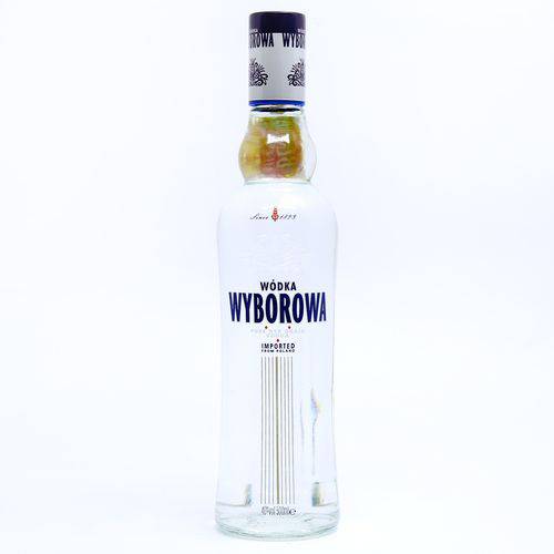 Vodka Wyborowa (500ml)