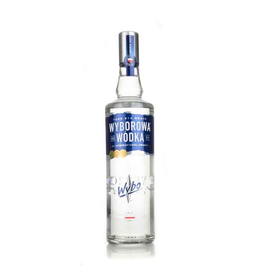 Vodka Wyborowa 750ml