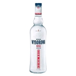 Vodka Wyborowa Dzika Rose 700 Ml