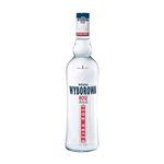 Vodka Wyborowa Dzika Rose — 700ml