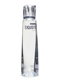 Vodka Wyborowa Exquisite - 750ml