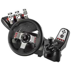 Volante G27 Racing Wheel - Logitech