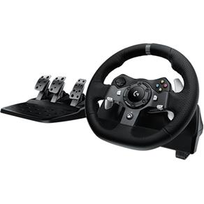 Volante G920 Racing Wheel - Logitech