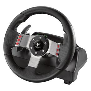 Volante Logitech G27 Racing Wheel - 941-000089
