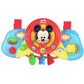 Volante Musical Mickey Nice Dican