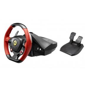Volante Thrustmaster Ferrari 458 Spider Racing Wheel para Xbox One