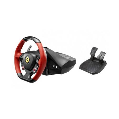 Volante Thrustmaster - Rw - Spider - Ferrari 458