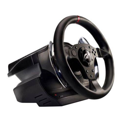 Volante - Thrustmaster T500 RS (PC / PS3 / PS4)