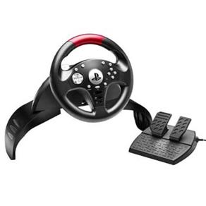 Volante Thrustmaster T60 Racing - PS3