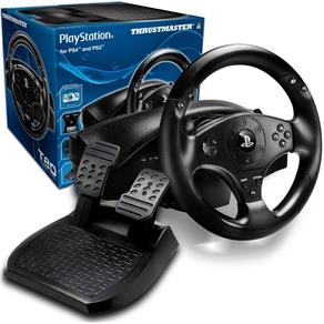 Volante Thrustmaster T80 Racing Wheel Ps3/Ps4