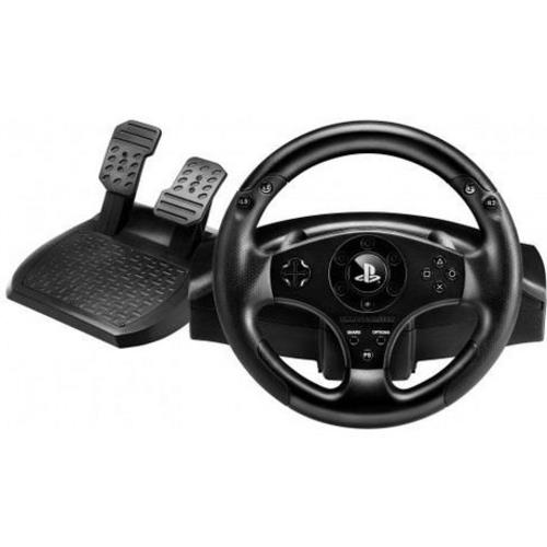 Volante - Thrustmaster T80 Racing Wheel (Ps3 / Ps4)