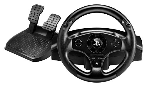 Volante Thrustmaster T80 Racing Wheel Ps3/ps4
