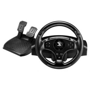 Volante Thrustmaster T80 Racing Wheel - PS4/PS3