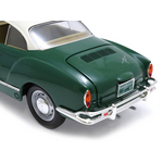 Volkswagen Karmann-Ghia 1966 Yat Ming 1:18 Verde