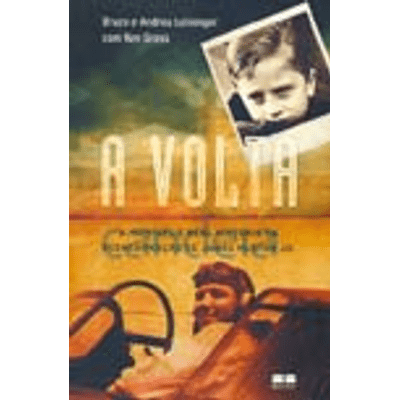 Volta, a [Best Seller]